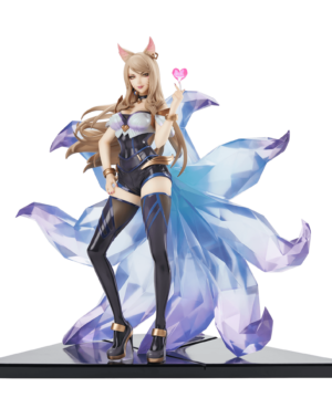 APEX League of Legends K/DA Ahri 1/7 Scale Complete Figure