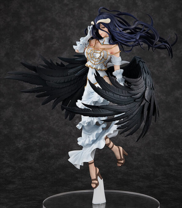 1/7 Albedo Wing Ver. OVERLORD IV