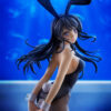 Aniplex 1/7 MAI SAKURAJIMA ver (re-run) Rascal Does Not Dream of Bunny Girl Senpai