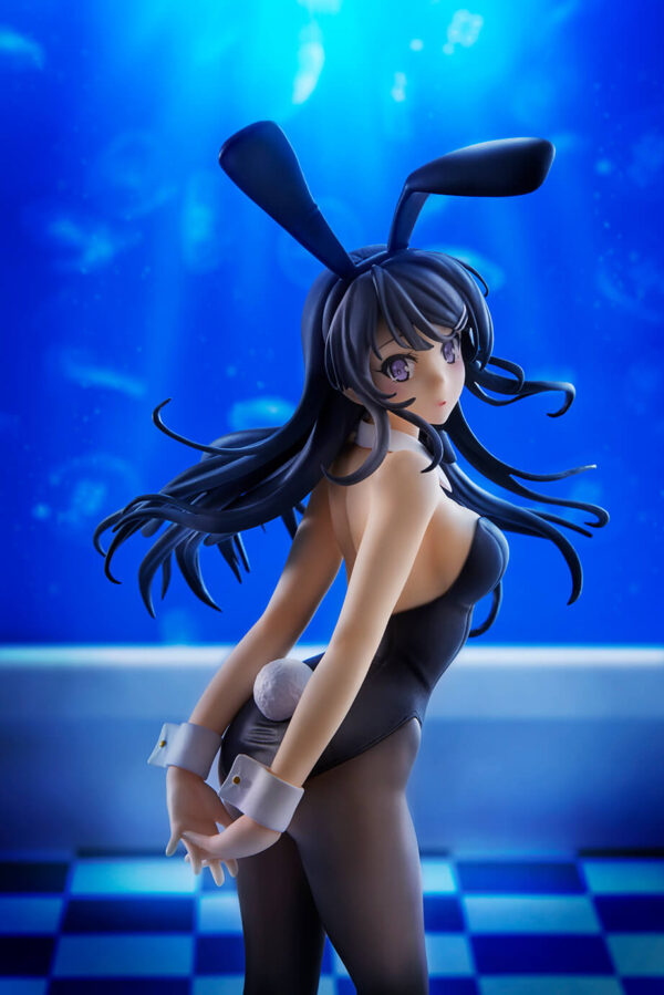 Aniplex 1/7 MAI SAKURAJIMA ver (re-run) Rascal Does Not Dream of Bunny Girl Senpai
