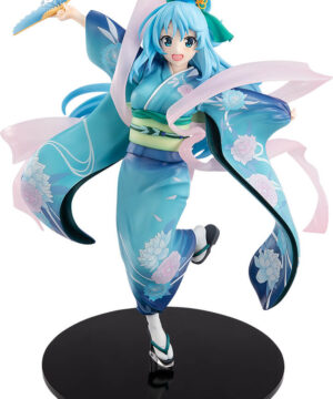 1/7 Aqua Oiran Ver. KONO SUBARASHII SEKAI NI SYUKUFUKU WO LEGEND OF CRIMSON