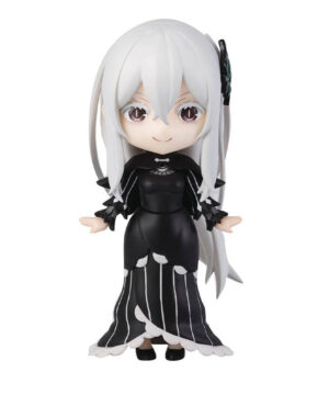 RE:Zero Starting Life in Another World Figuarts Mini Echidna