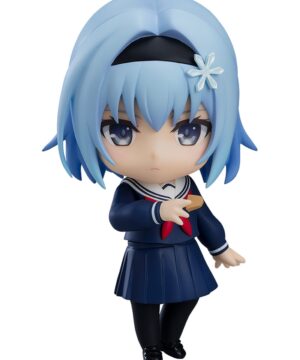 Nendoroid The Ryuo's Work is Never Done! - Ginko Sora #1243
