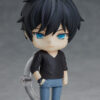 Nendoroid 1004 Kurose Riku TEN COUNT Bonus cat ears exclusive