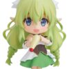 Nendoroid 1258 Lilroo High School Prodigies Have It Easy Even In Another World