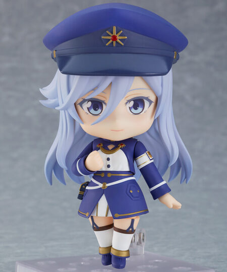 SEP208795 - HARRY POTTER NENDOROID DOLL OUTFIT SET RAVENCLAW GIRL