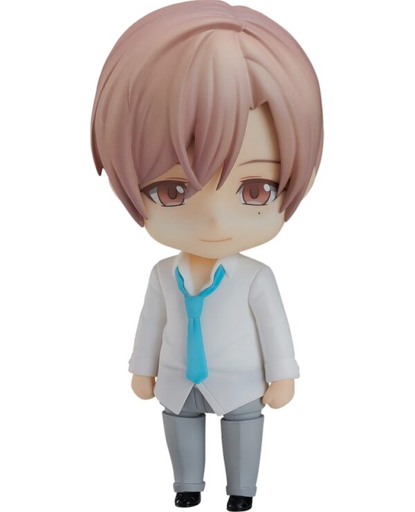 Nendoroid Ten Count - Shirotani Tadaomi #1005