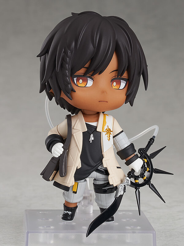 Nendoroid 1616 Evanthe - RED Pride of Eden - CLEV Collectibles
