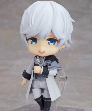 Nendoroid 966 Tomohisa Kitakado B-Project: ~ Kodou＊Ambitious ~