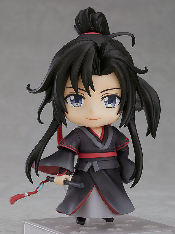 luo binghe doll