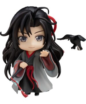 luo binghe doll