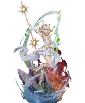 Elementalist Lux 1/7 Scale Figure League of Legends