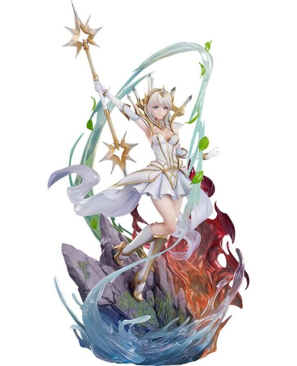 Elementalist Lux 1/7 Scale Figure League of Legends
