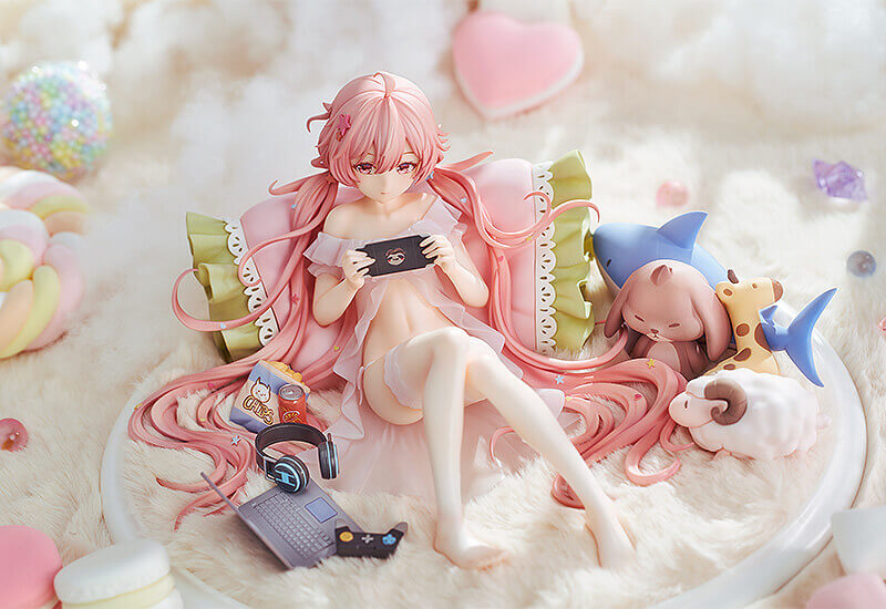 heaven official's blessing nendoroid