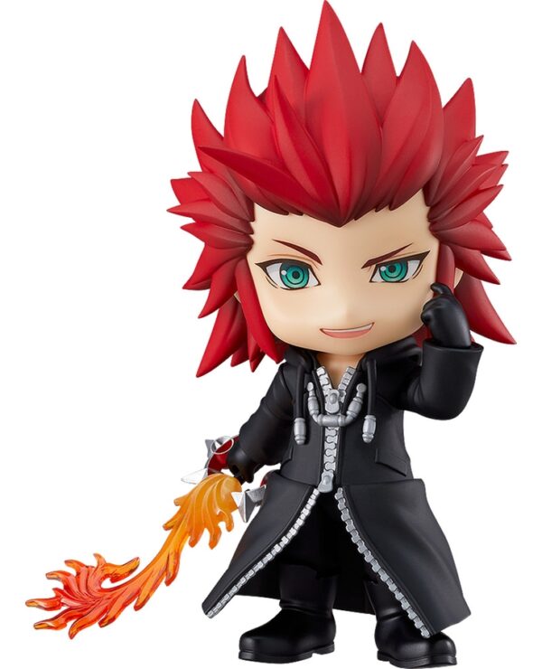 nendoroid axel