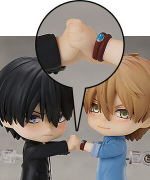 dakaretai otoko nendoroid