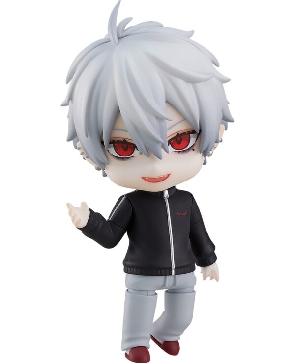 Nendoroid Nijisanji - Kuzuha #1587