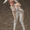 FREEing Shirotani Tadaomi B-style 1/8 Ten Count Bunny Figure