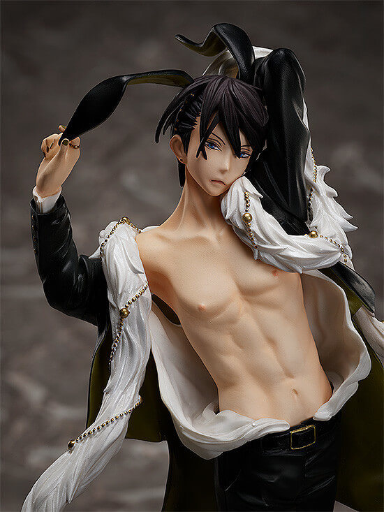 AmiAmi [Character & Hobby Shop]  Movie Dakaretai Otoko 1-i ni