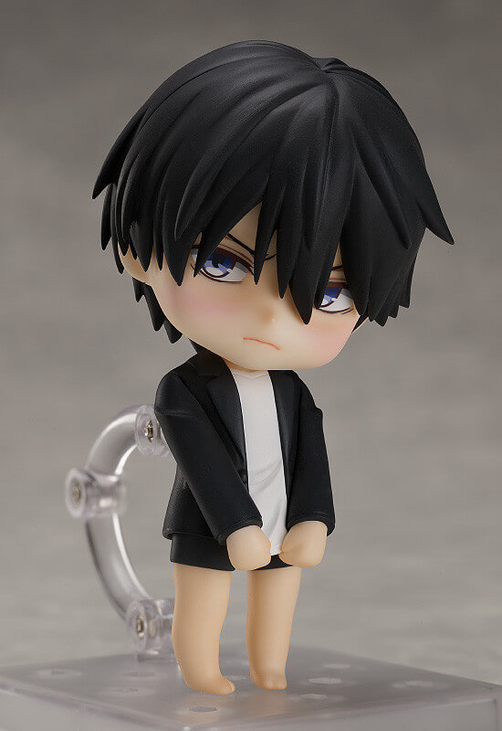 Nendoroid Dakaretai Otoko 1-i ni Odosarete Imasu - Takato Saijou - CLEV  Collectibles