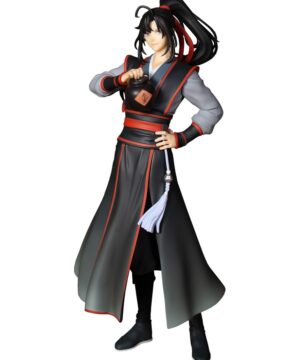 POP UP PARADE Wei Wuxian