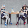 Figma Vanilla Chocola - NEKOPARA