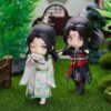Nendoroid Doll Shen Qingqiu Luo Binghe - ChuanShuZiJiuZhiNan exclusive bonus hoodies