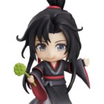 Nendoroid 1068-DX Wei Wuxian - The Master of Diabolism
