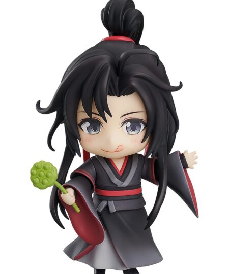 Nendoroid 1068-DX Wei Wuxian - The Master of Diabolism
