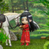 Nendoroid Doll Lan Wangji: Qishan Night-Hunt Ver. [Exclusive]