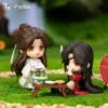 Heaven Official's Blessing - Xie Lian & Hua Cheng Elegant Banquet Mini Figure