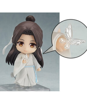 Nendoroid 1945 - Xie Lian - Heaven Official's Blessing bonus butterfly