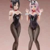 FREEing Kaguya Shinomiya Bunny Ver. 1/4 scale