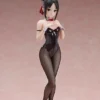 FREEing Kaguya Shinomiya Bunny Ver. 1/4 scale