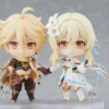 Nendoroid Genshin Impact Traveler (Aether) #1717