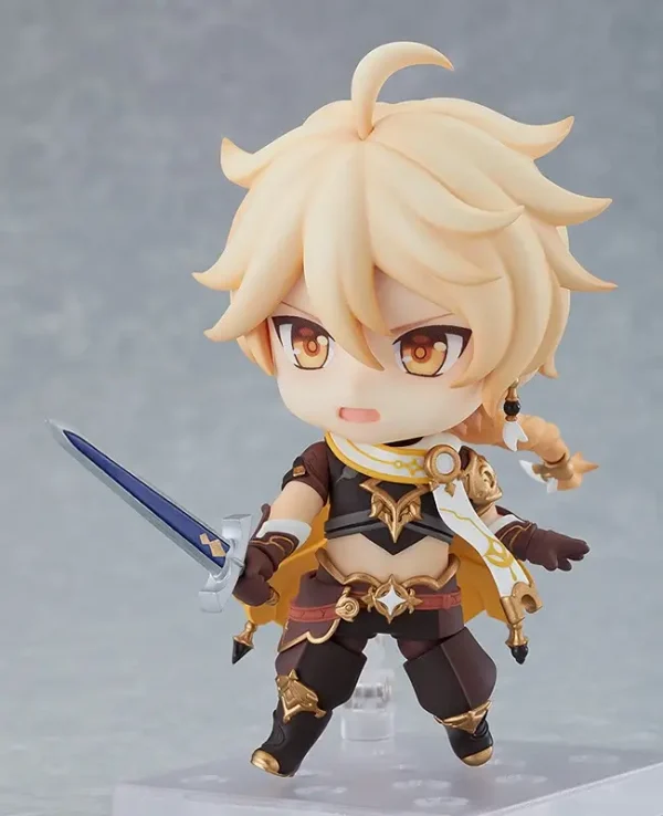Nendoroid Genshin Impact Traveler (Aether) #1717