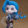 Nendoroid League of Legends - Jinx
