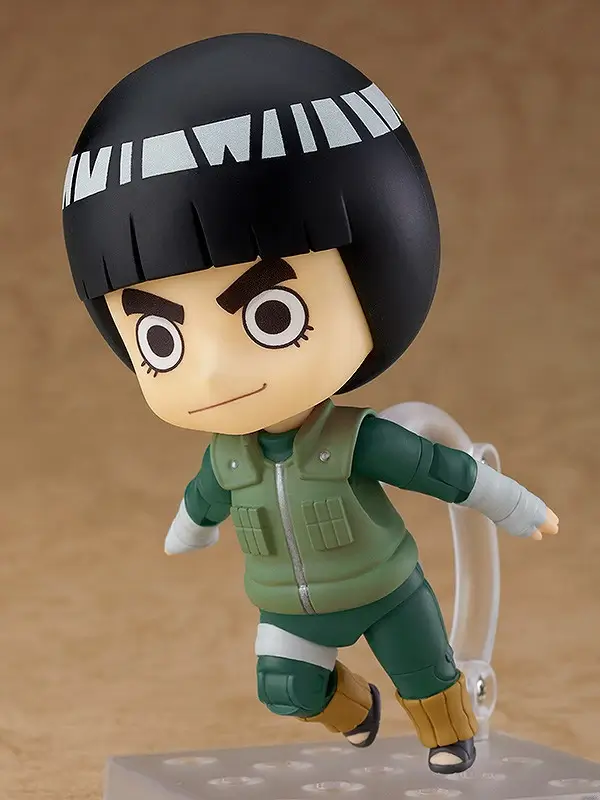 Nendoroid Naruto Uzumaki: NARUTO Animation Exhibition in China Ver.