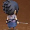 Nendoroid Naruto Shippuden - Sasuke Uchiha #707