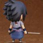 Nendoroid Uchiha Sasuke (5)