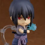 Nendoroid Uchiha Sasuke (5)