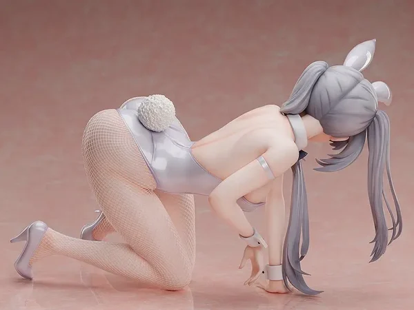 FREEing White Queen: Bunny Ver. - Date A Bullet 1/4 Scale Figure