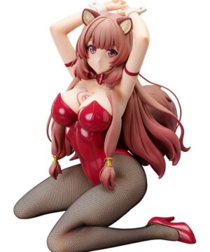 FREEing Raphtalia Bunny Ver. 1/4 scale The Rising of the Shield Hero