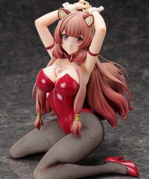 FREEing Raphtalia Bunny Ver. 1/4 scale The Rising of the Shield Hero