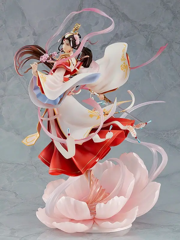 Heaven Official's Blessing Xie Lian: His Highness Who Pleased the Gods Ver. 1/7 Scale Figure