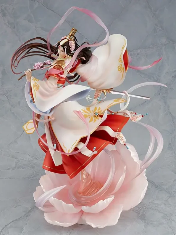 Heaven Official's Blessing Xie Lian: His Highness Who Pleased the Gods Ver. 1/7 Scale Figure