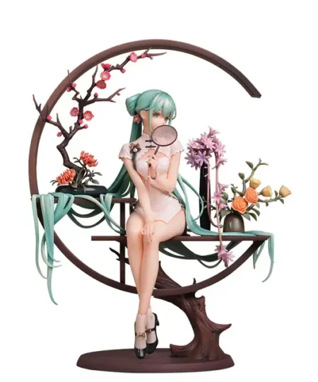 Myethos Hatsune Miku - Shaohua 1/7 Scale Figure Vocaloid