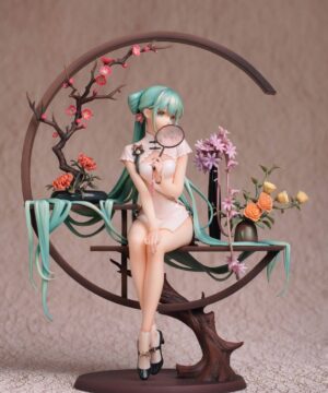 Myethos Hatsune Miku - Shaohua 1/7 Scale Figure Vocaloid