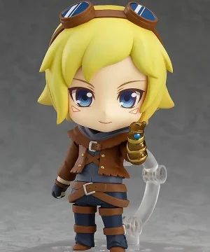Nendoroid League of Legends - Ezreal #635