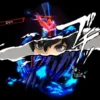 Nendoroid Persona5 - Joker #989
